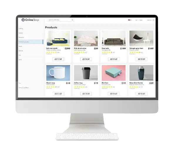 CMS Development Services