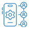 HRM Mobile App Development