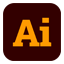 Adobe Illustrator design software