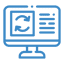 Website redesign service