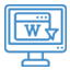 WordPress Website Development