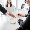 Finance and Legal Websites